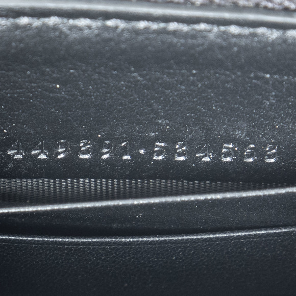 Gucci Zip Around Wallet - Picture 5 of 5